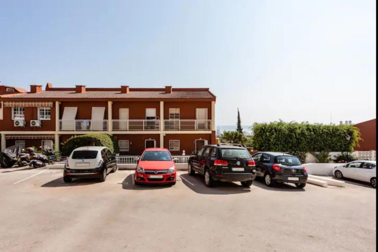 Villa Alegria Torremolinos Exterior foto