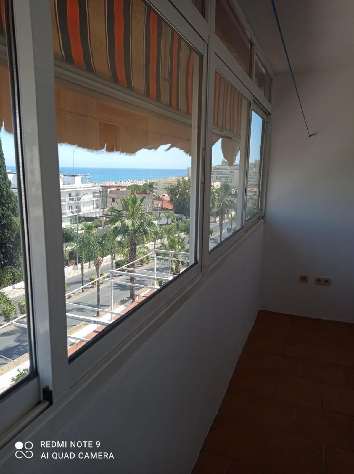 Villa Alegria Torremolinos Exterior foto