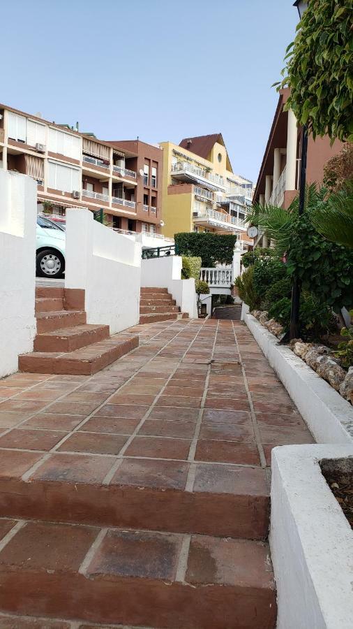 Villa Alegria Torremolinos Exterior foto